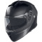 AGV STREETMODULAR RESIA MATT - Modelo BLACK/GREY