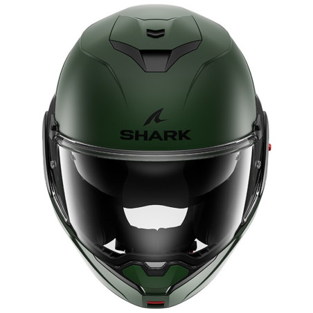 SHARK OXO BLACK MATE