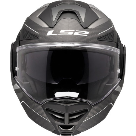 LS2 FF901 ADVANT X CARBON HORIZON