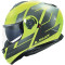 LS2 FF908 STROBE II CODE - Modello H-V GIALLO GRIGIO