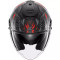 SHARK RS JET CARBON SHAYTAN MATE
