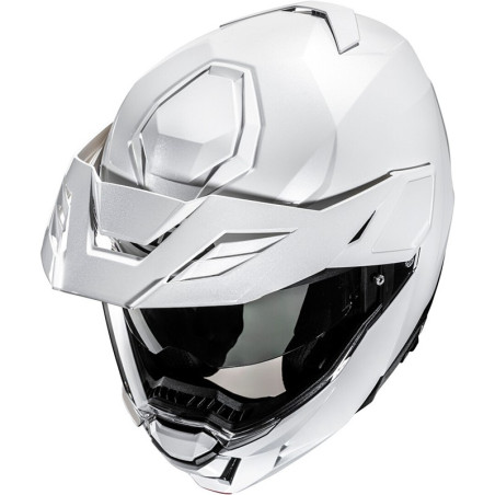 HJC I80 SOLID