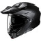 HJC I80 MONOCOLOR - Modell HALBMATTES SCHWARZ