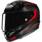 HJC RPHA 12 CARBONO KERES - Modelo HJC MC1