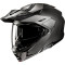 HJC I80 MONOCOLOR - Modell HALBFLACHES TITAN