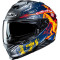 HJC I71 TAURUS - Modell MC1SF