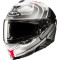 HJC I71 VIZ - Modello MC1SF