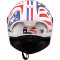 LS2 FF805 THUNDER CARBONE GP AERO REPLICA BAZ