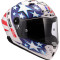 LS2 FF805 THUNDER CARBONE GP AERO REPLICA BAZ