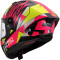 LS2 FF805 THUNDER CARBONO GP AERO REPLICA ALDEGUER