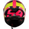 LS2 FF805 THUNDER CARBONO GP AERO REPLICA ALDEGUER