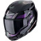 SCORPION EXO-TECH EVO CONQUER - Model NEGRE/CAMALEON