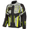 KLIM BADLANDS PRO JACKET - Modell Warnschutz