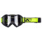 KLIM VIPER - Modell FACTURE HI-VIS CLEAR