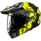 HJC I80 ROKI - Model HJC -MC3HSF