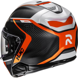 Casco modulare HJC RPHA 91 Carbonio Lagos