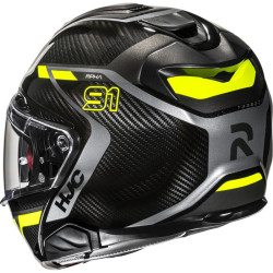HJC RPHA 91 Carbon Lagos Modularhelm