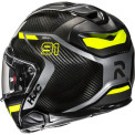HJC RPHA 91 CARBONO LAGOS - Modelo MC3H