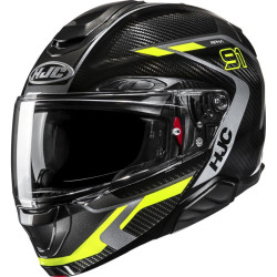 HJC RPHA 91 Carbon Lagos Modularhelm