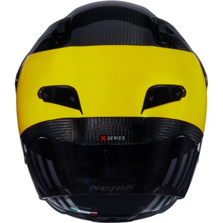 NOLAN X-804 RS ULTRA CARBONO COMBO GARA