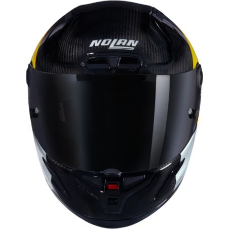 NOLAN X-804 RS ULTRA CARBONE COMBO GARA