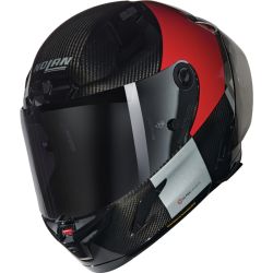 NOLAN X-804 RS ULTRA CARBONO COMBO GARA
