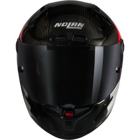 NOLAN X-804 RS ULTRA CARBONIO COMBO GARA