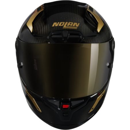 NOLAN X-804 RS ULTRA CARBONIO AUREO