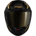 NOLAN X-804 RS ULTRA CARBONIO AUREO