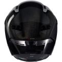 NOLAN X-804 RS ULTRA CARBON ARGENTO