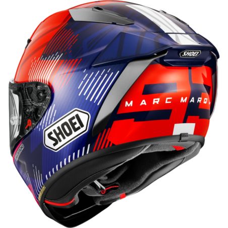 SHOEI X-SPR PRO MARQUEZ 8