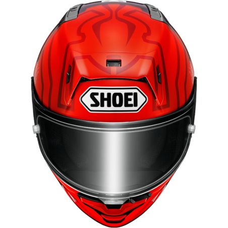 SHOEI X-SPR PRO MARQUEZ 8