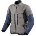 REV'IT SAND 5 H2O JACKET - Modello GREY-GREY DARK
