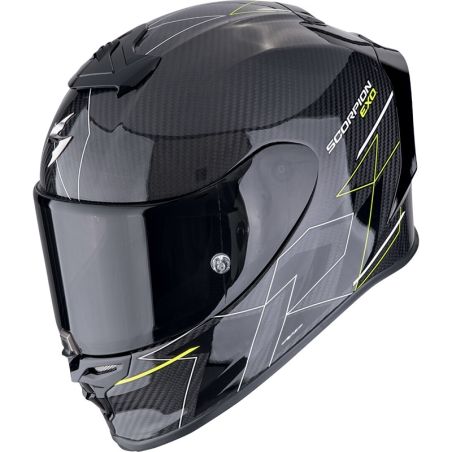 SCORPION EXO-R1 EVO C AIR CYNERGY