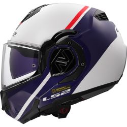 LS2 FF906 ADVANT SWIPE 06