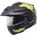 SCHUBERTH E2 ATLAS - Modelo YELLOW MATT