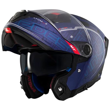 MT FU404SV ATOM 2 SV DESTINITY