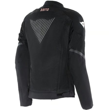 DAINESE HEROSPHERE AIR TEX WMN JACKET