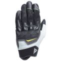 DAINESE ERMEX - Modello NERO/VERDE