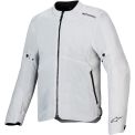 ALPINESTARS C-1 AIR JACKET - Modelo SILVER