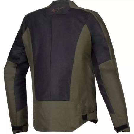 ALPINESTARS C-1 AIR JACKET
