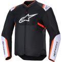 ALPINESTARS T-SPS AIR V2 - Modelo (1231)BLK WHT RED FL