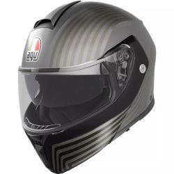AGV STREETMODULAR ISEO MATT