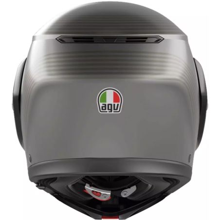 AGV STREETMODULAR ISEO MATT