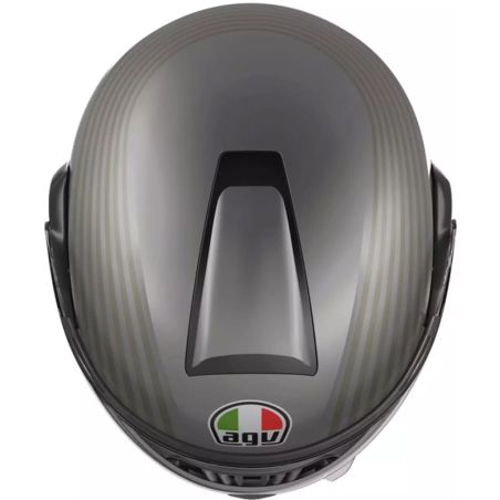 AGV STREETMODULAR ISEO MATT