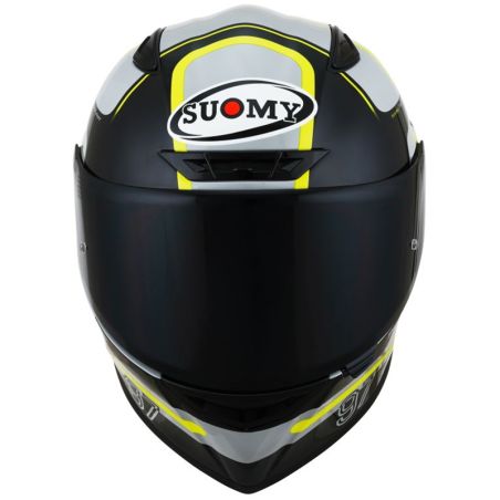 SUOMY TRACK-1 NINETY SEVEN