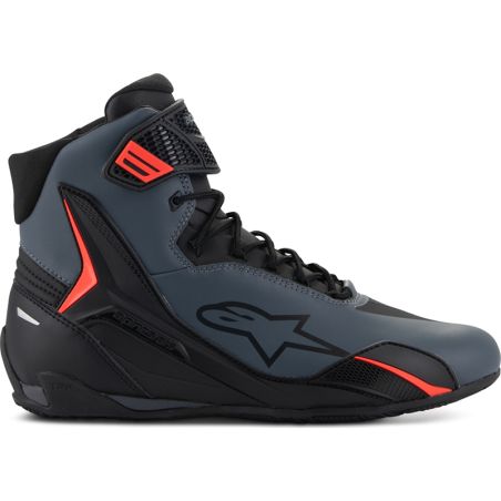 ALPINESTARS FASTER-4 SHOES