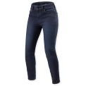 REV'IT MARZIA MUJER SK L30 - Modelo BLUE MEDIO STONE