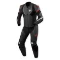 REV'IT BETA 2 2 PIEZAS - Modelo BLACK/ANTHRACITE