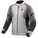 REV'IT UNDULATE H2O - Modell SILBER/GRAU